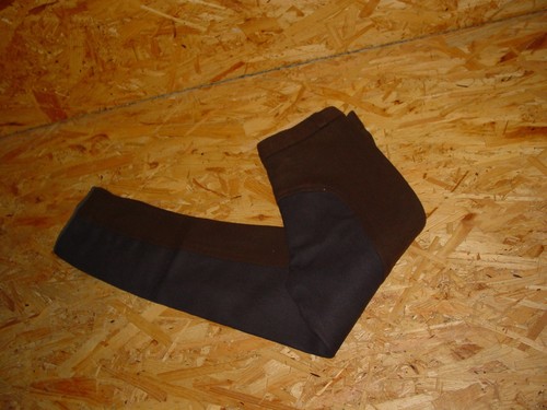 Tolle reithose 170 braun - reithose,