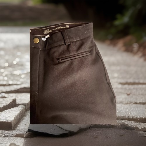 Jodphur reithose dunkelbraun - jodphur,