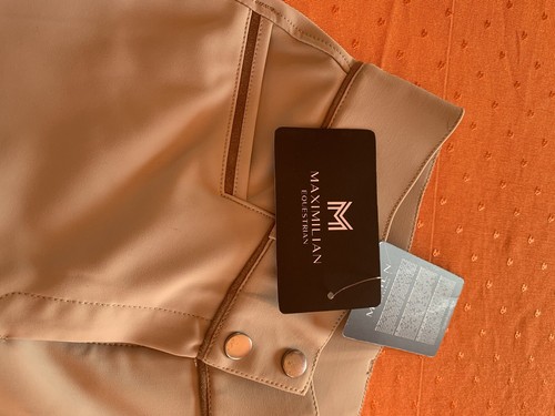 Verkaufe neue reithose - neue,