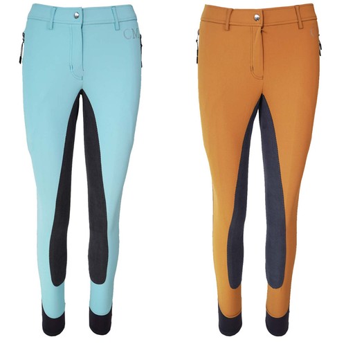 Hkm cavallino marino - cavallino, reithose