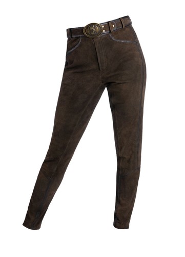 Exklusive reithose - f&s,