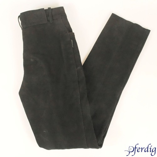 Dannecker lederreithose - dannecker,
