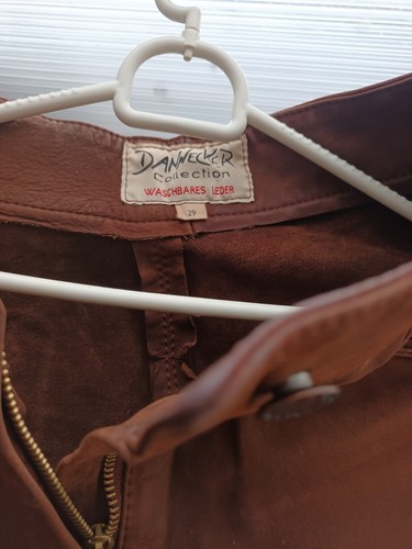 Reithose leder - reithose,