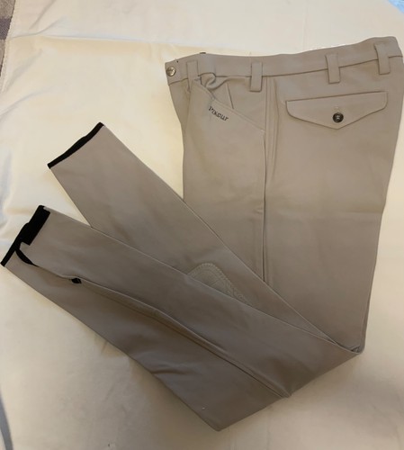 Pikeur herrenreithose modell - pikeur,