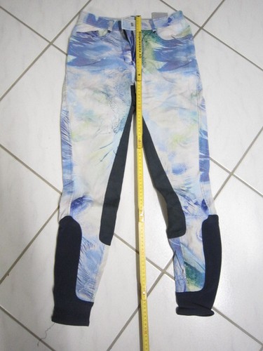 Reithose eurostar s - reithose,