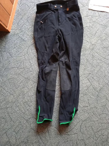 Reithose cavallo mit - reithose,
