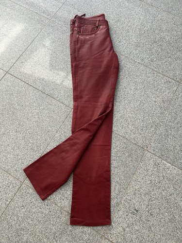 Tolle lederhose - lederhose,
