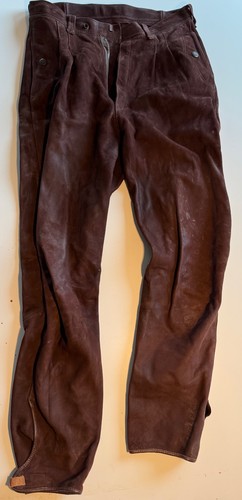 Volllederreithose reithose - volllederreithose,,