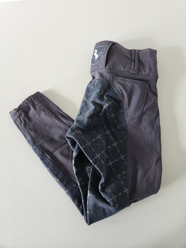 Horze reithose high waist - high, 38