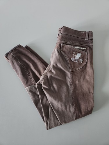 Equilibre reithose braun - reithose, 38