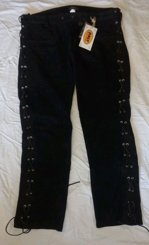 Only kumar leather lederhose - only,