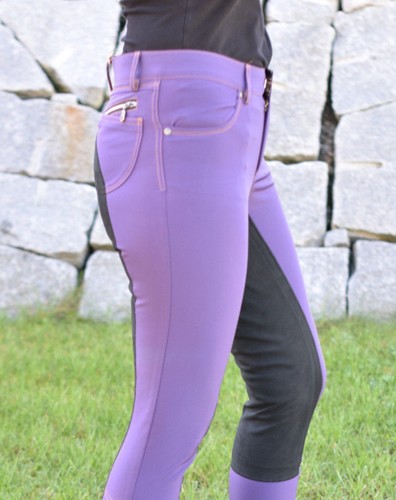 Reithose sonnenreiter - reithose, gr.