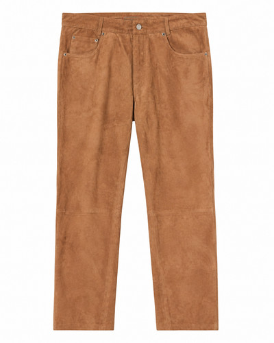 Reitmayer herren lederhose - herren,