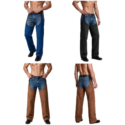Herren beinstulpen - herren,