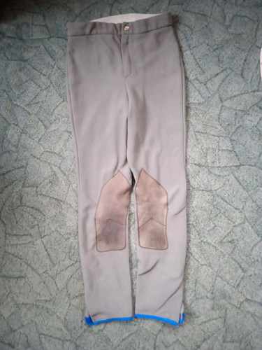 Reithose 40 mit - 40,