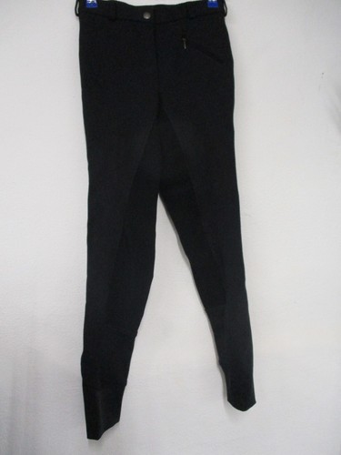 Günstige reithose kunstleder - reithose,