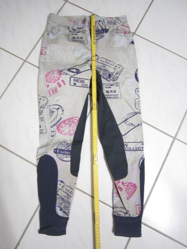 Reithose eurostar s - reithose, gr.