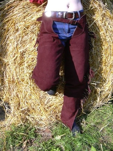 Long chaps westernchaps - long-chaps,