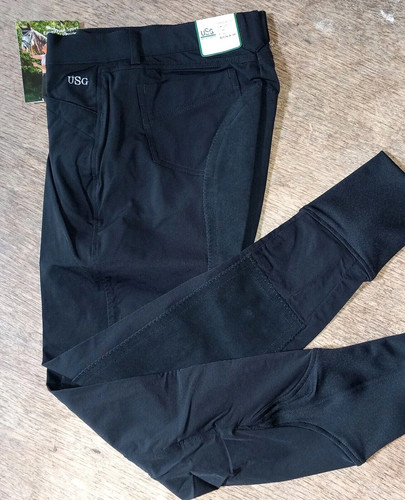 Neue usg reithose - neue,