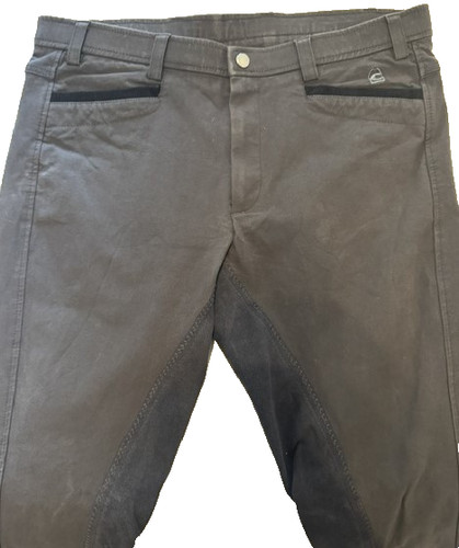 Cavallo reithose herren - cavallo, 50