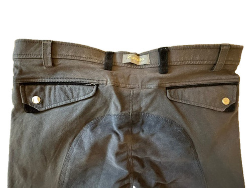 Cavallo reithose herren - reithose, 50